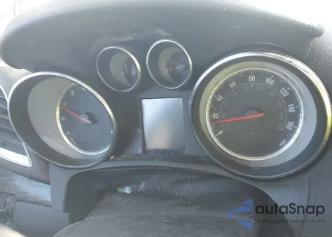 2014 Buick Encore Premium z USA, uszkodzony, nr VIN KL4CJDSBXEB659774